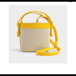 Nico Gianni Adenia Bucket Bag